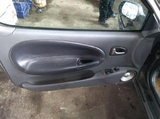 Elevalunas renault 0130821720 megane i 162809