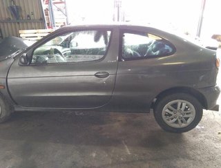 Elevalunas renault 0130821720 megane i 162809