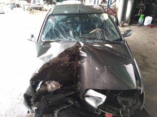 Elevalunas renault 0130821720 megane i 162809