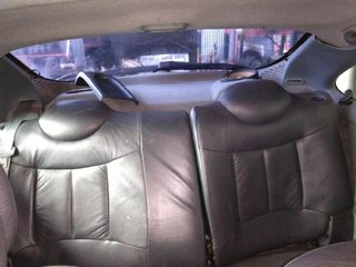 Elevalunas renault 0130821720 megane i 162809