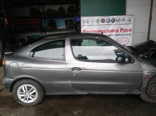 Elevalunas renault 0130821720 megane i 162809