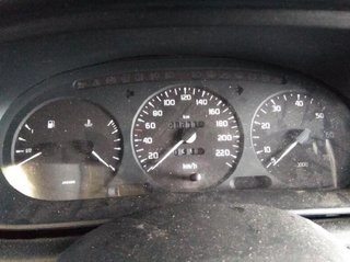 Elevalunas renault 0130821720 megane i 162809