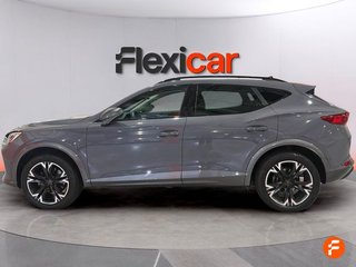 Cupra Formentor 1.5 TSI 110kW (150 CV) DSG