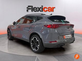 Cupra Formentor 1.5 TSI 110kW (150 CV) DSG