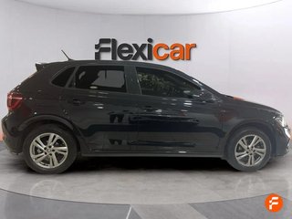 Volkswagen Polo R-Line 1.0 TSI 81kW (110CV) DSG