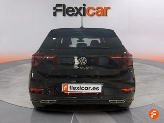 Volkswagen Polo R-Line 1.0 TSI 81kW (110CV) DSG