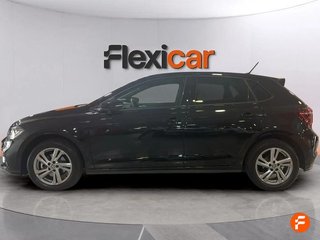 Volkswagen Polo R-Line 1.0 TSI 81kW (110CV) DSG