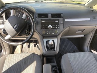 Ford C-MAX 2005