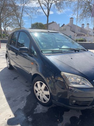 Ford C-MAX 2005