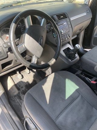 Ford C-MAX 2005