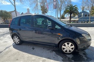 Ford C-MAX 2005