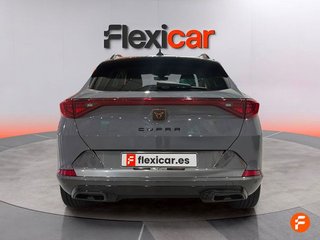 Cupra Formentor 1.5 TSI 110kW (150 CV) DSG