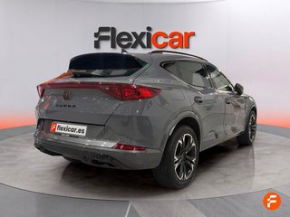 Cupra Formentor 1.5 TSI 110kW (150 CV) DSG