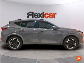 Cupra Formentor 1.5 TSI 110kW (150 CV) DSG