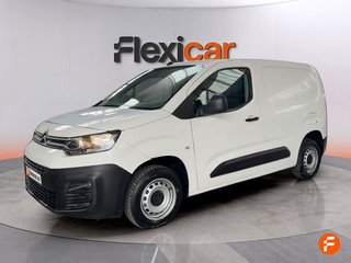 Citroën Berlingo Talla M BlueHDi 100 S&S VAN - 5P (2020)