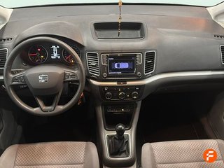 Seat Alhambra 2.0 TDI 110kW (150CV) 4D S/S St Adv Pl L