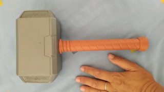 Martillo de Thor