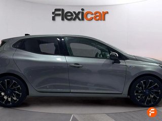 Renault Clio esprit Alpine E-Tech 145 (103kw)