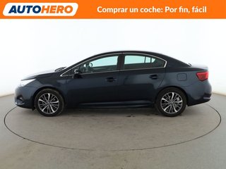 Toyota Avensis 1.8 Executive