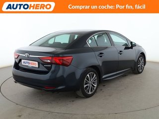 Toyota Avensis 1.8 Executive