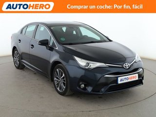 Toyota Avensis 1.8 Executive