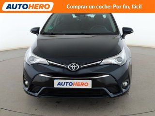 Toyota Avensis 1.8 Executive