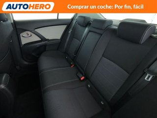 Toyota Avensis 1.8 Executive