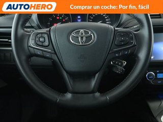 Toyota Avensis 1.8 Executive