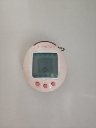Tamagotchi 2004