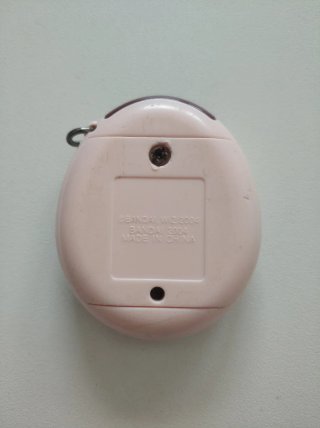 Tamagotchi 2004