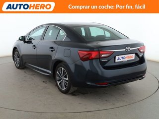 Toyota Avensis 1.8 Executive