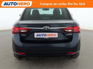 Toyota Avensis 1.8 Executive
