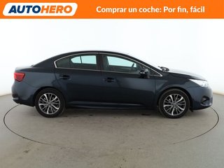 Toyota Avensis 1.8 Executive
