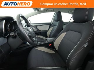 Toyota Avensis 1.8 Executive