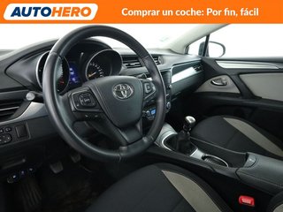 Toyota Avensis 1.8 Executive