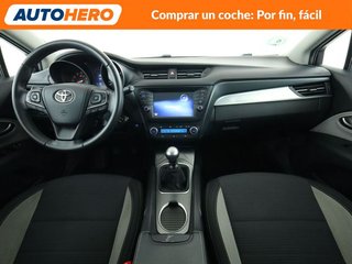 Toyota Avensis 1.8 Executive