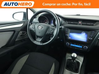 Toyota Avensis 1.8 Executive