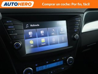 Toyota Avensis 1.8 Executive