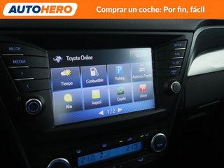 Toyota Avensis 1.8 Executive