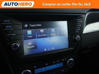 Toyota Avensis 1.8 Executive