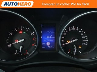 Toyota Avensis 1.8 Executive