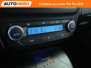 Toyota Avensis 1.8 Executive