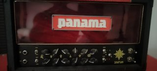 Amplificador Panamá Shaman + Pantalla 2x12