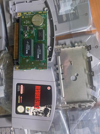 Lote Nintendo 64