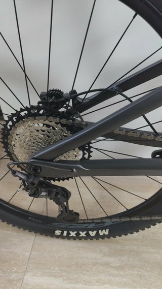 Bicicleta BH LYNX RACE 7.0 Doble Suspensión