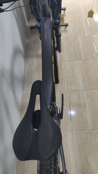 Bicicleta BH LYNX RACE 7.0 Doble Suspensión