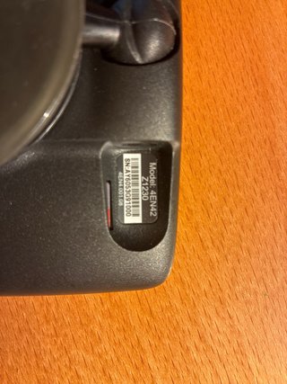 Tomtom GPS 4EN42 con estuche