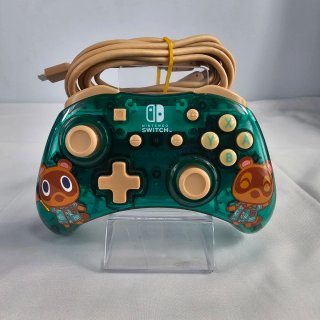Animal Crossing New Horizons Switch + Controller