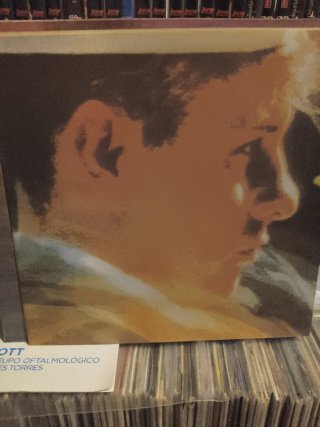 Vinilo Pet Shop Boys - Suburbia ,1 edición España