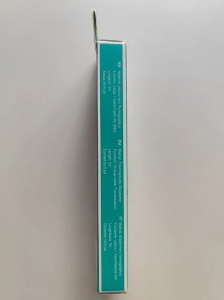 Cable USB-C New Science U-04 5A 1m